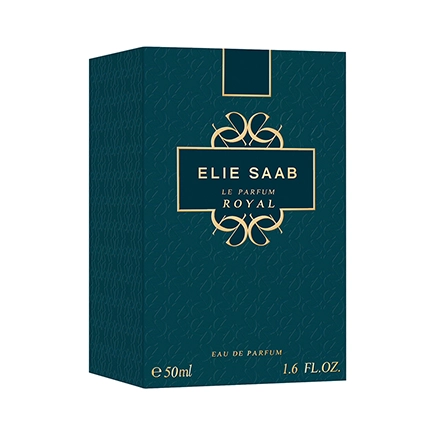 Elie Saab Le Parfum Royal Eau de Parfum