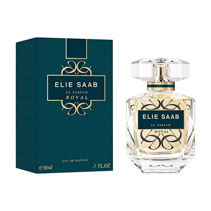 Elie Saab Le Parfum Royal Eau de Parfum