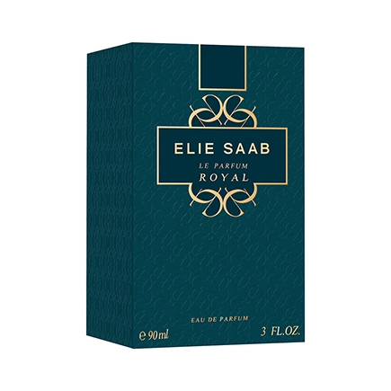 Elie Saab Le Parfum Royal Eau de Parfum