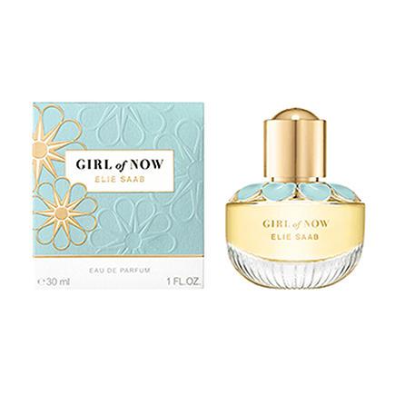 Elie Saab Girl of Now Eau de Parfum