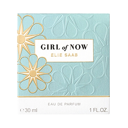Elie Saab Girl of Now Eau de Parfum