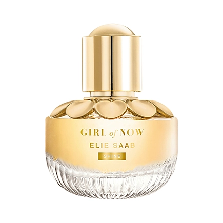 Elie Saab Girl of Now Shine Eau de Parfum
