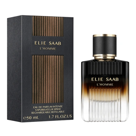 Elie Saab L'Homme Intense Eau de Parfum Spray