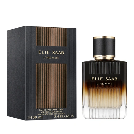 Elie Saab L'Homme Intense Eau de Parfum Spray