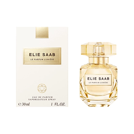 Elie Saab Le Parfum Lumière Eau de Parfum