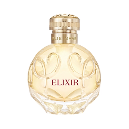 Elie Saab Elixir Eau de Parfum