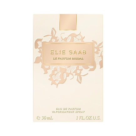 Elie Saab Le Parfum Bridal Eau de Parfum