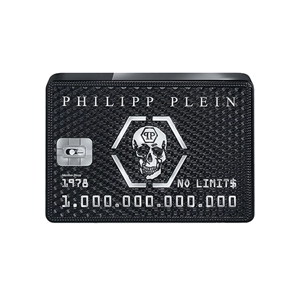 Philipp Plein No Limit$ Eau de Parfum