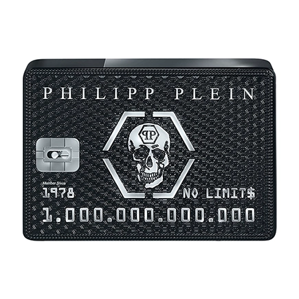 Philipp Plein No Limit$ Eau de Parfum