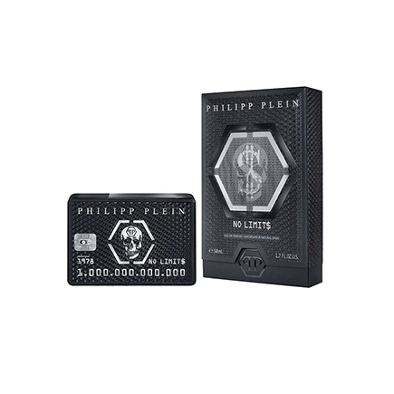 Philipp Plein No Limit$ Eau de Parfum