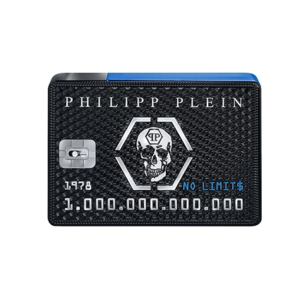Philipp Plein No Limit$ Plein Super Fresh Eau de Toilette