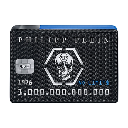 Philipp Plein No Limit$ Plein Super Fresh Eau de Toilette