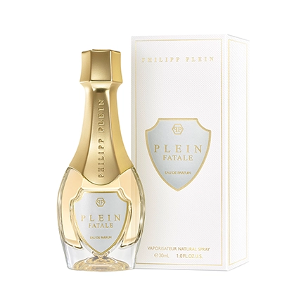 Philipp Plein Plein Fatale Eau de Parfum