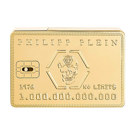 Philipp Plein No Limit$ Gold Eau de Parfum