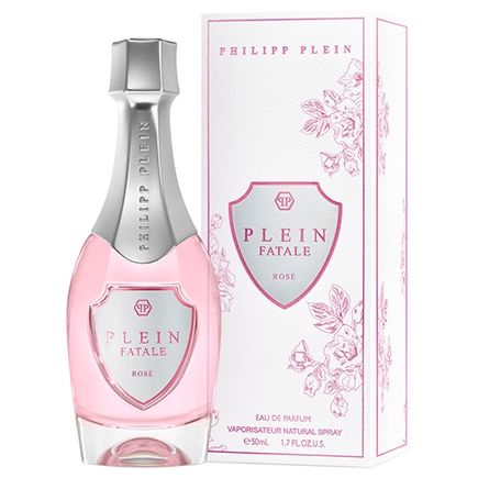 Philipp Plein Plein Fatale Rosé Eau de Parfum