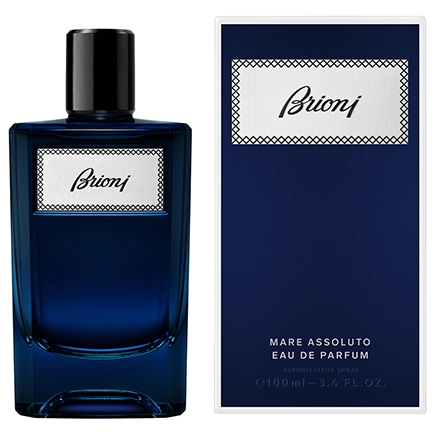 Brioni Mare Assoluto Eau de Parfum