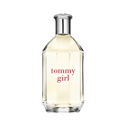Tommy Hilfiger Tommy Girl Eau de Toilette Spray