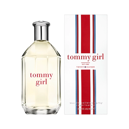 Tommy Hilfiger Tommy Girl Eau de Toilette Spray