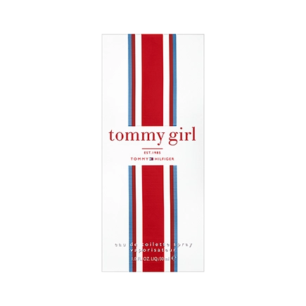 Tommy Hilfiger Tommy Girl Eau de Toilette Spray