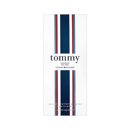 Tommy Hilfiger Tommy Eau de Toilette Spray
