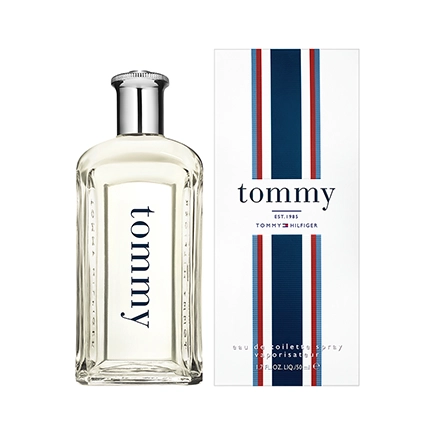 Tommy Hilfiger Tommy Eau de Toilette Spray