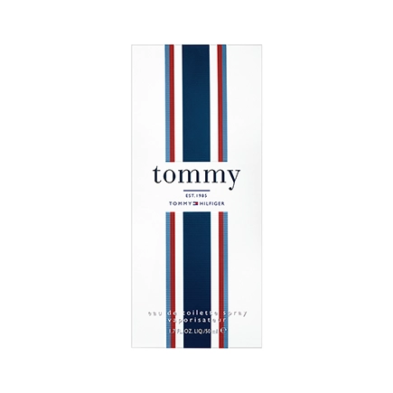 Tommy Hilfiger Tommy Eau de Toilette Spray