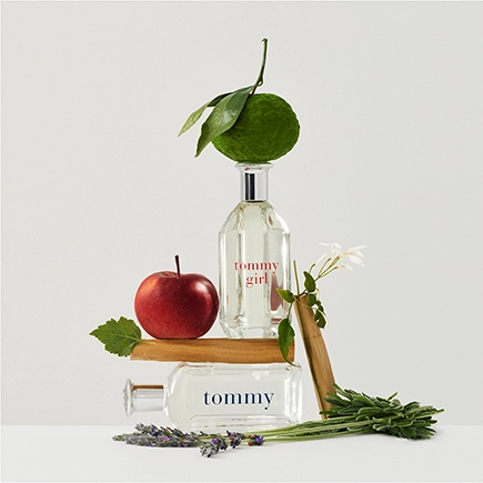 Tommy Hilfiger Tommy Eau de Toilette Spray