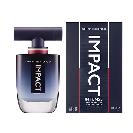 Tommy Hilfiger Impact Intense Eau de Parfum Spray