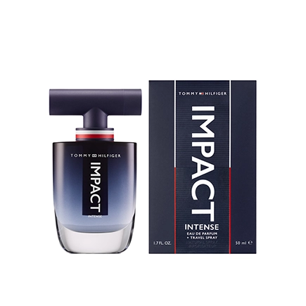 Tommy Hilfiger Impact Intense Eau de Parfum Spray