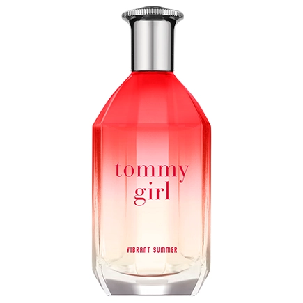Tommy Hilfiger Tommy Girl Vibrant Summer Eau de Toilette
