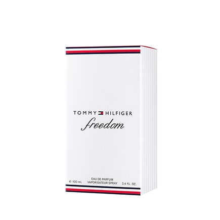 Tommy Hilfiger Freedom Eau de Parfum