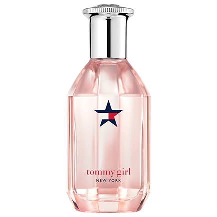 Tommy Hilfiger Tommy Girl New York Eau de Toilette