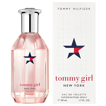 Tommy Hilfiger Tommy Girl New York Eau de Toilette
