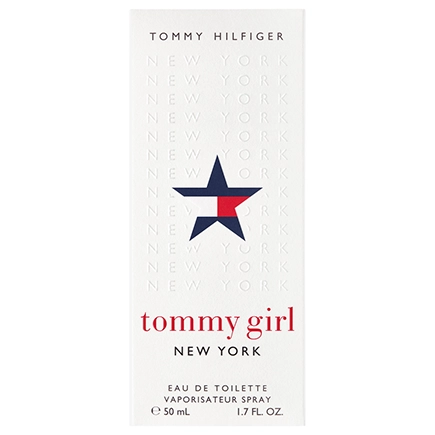 Tommy Hilfiger Tommy Girl New York Eau de Toilette