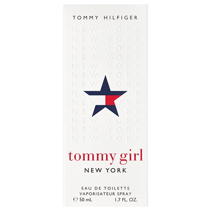 Tommy Hilfiger Tommy Girl New York Eau de Toilette