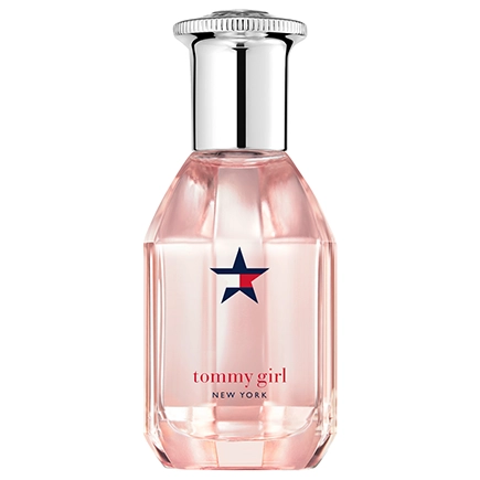 Tommy Hilfiger Tommy Girl New York Eau de Toilette