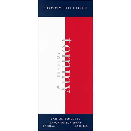 Tommy Hilfiger Tommy Forever Eau de Toilette Spray