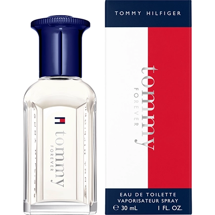 Tommy Hilfiger Tommy Forever Eau de Toilette Spray