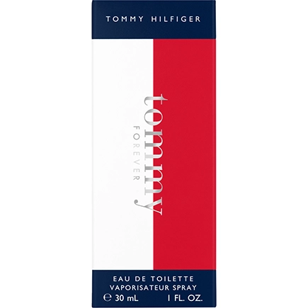 Tommy Hilfiger Tommy Forever Eau de Toilette Spray