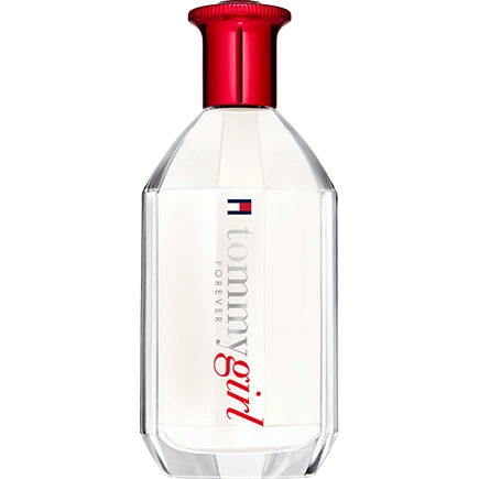 Tommy Hilfiger Tommy Girl Forever Eau de Toilette Spray