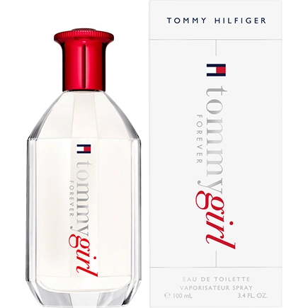 Tommy Hilfiger Tommy Girl Forever Eau de Toilette Spray