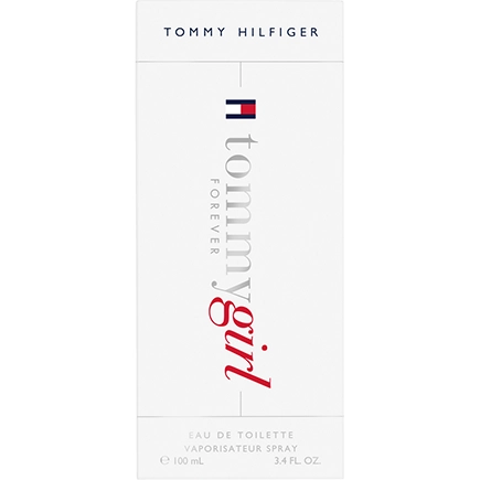 Tommy Hilfiger Tommy Girl Forever Eau de Toilette Spray