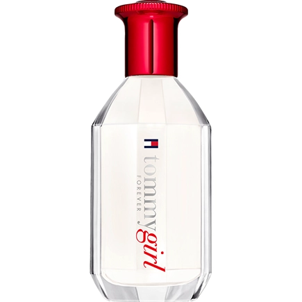 Tommy Hilfiger Tommy Girl Forever Eau de Toilette Spray