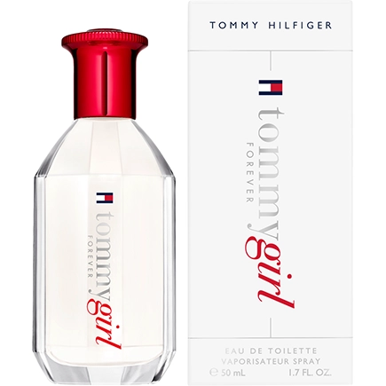 Tommy Hilfiger Tommy Girl Forever Eau de Toilette Spray