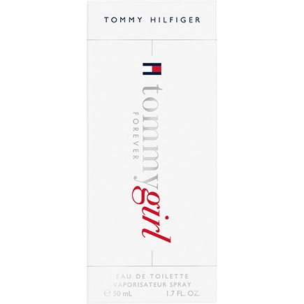 Tommy Hilfiger Tommy Girl Forever Eau de Toilette Spray