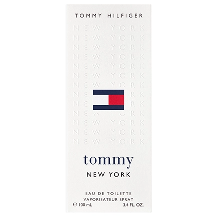 Tommy Hilfiger Tommy New York Eau de Toilette