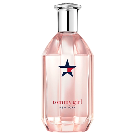 Tommy Hilfiger Tommy Girl New York Eau de Toilette