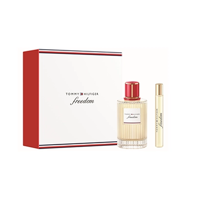 Tommy Hilfiger Freedom Eau de Parfum Set