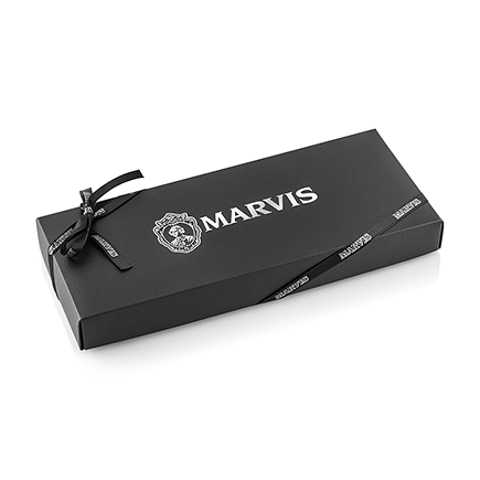 Marvis 7 Flavours Box
