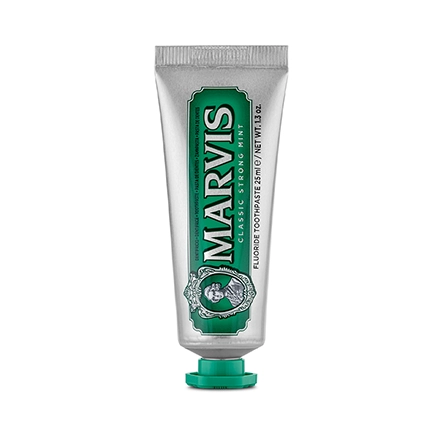 Marvis Zahnpflege Classic Strong Mint Zahnpasta